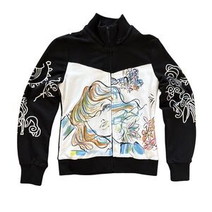 Miss Nikky Multicoloured sweater